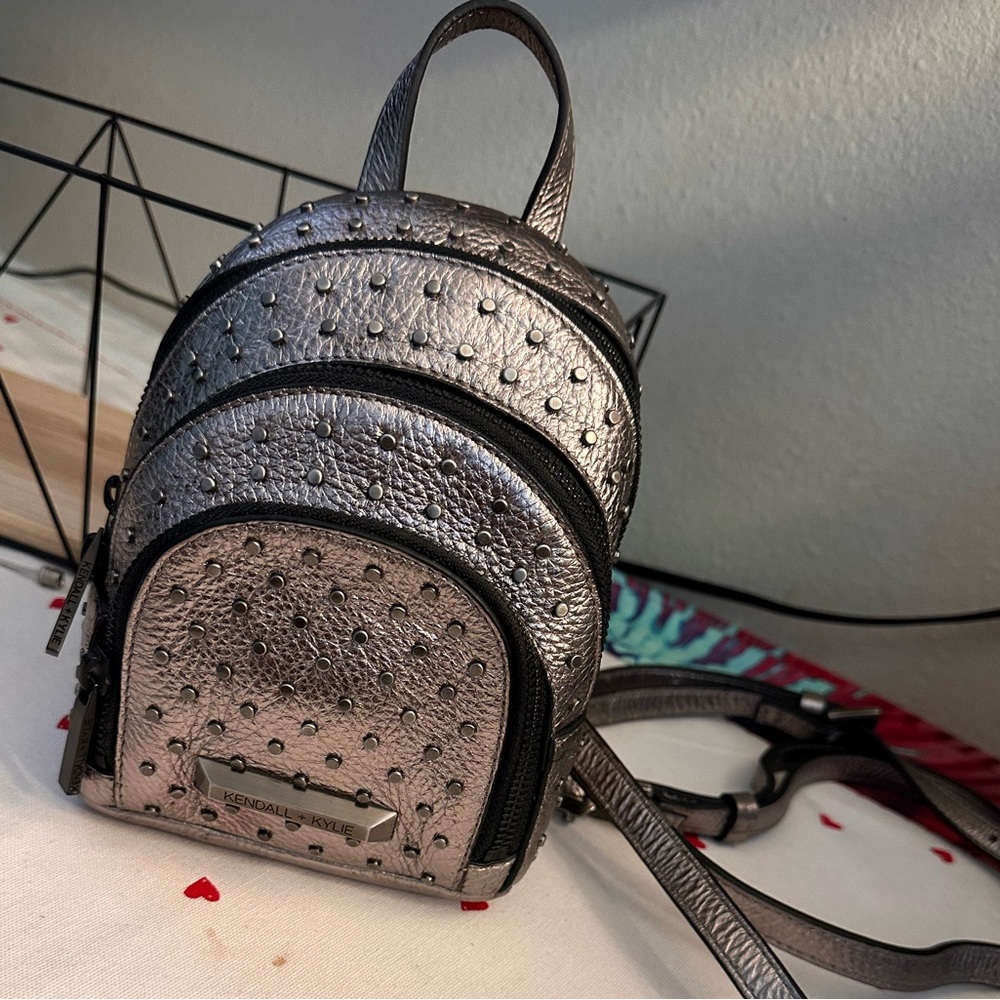 Kendall and Kylie bag